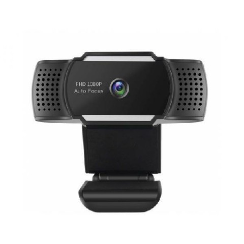 [806891559821] WEBCAM ENCORE EN-WB-FHD03 BROWN