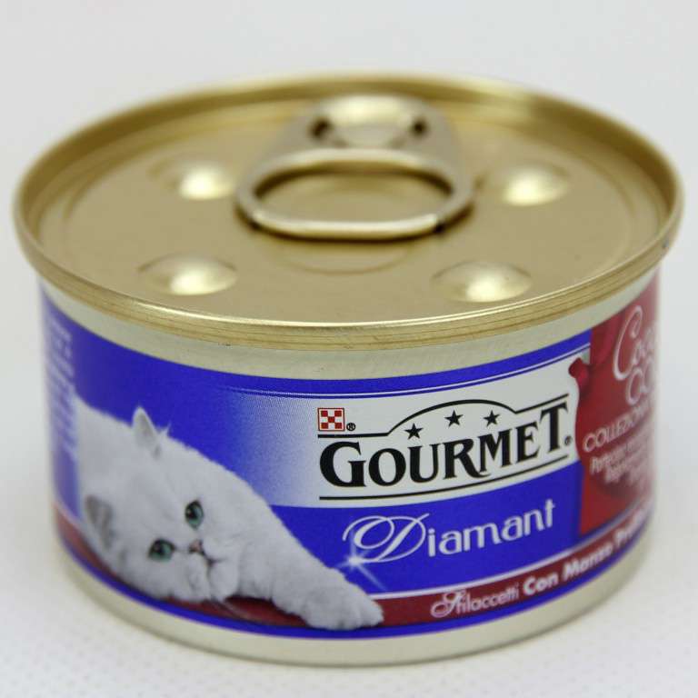 [80695790] GOURMET DIAMANT MANZO GR85