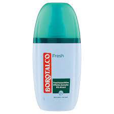 [80763154] BOROTALCO DEO VAPO 75ML FRESH