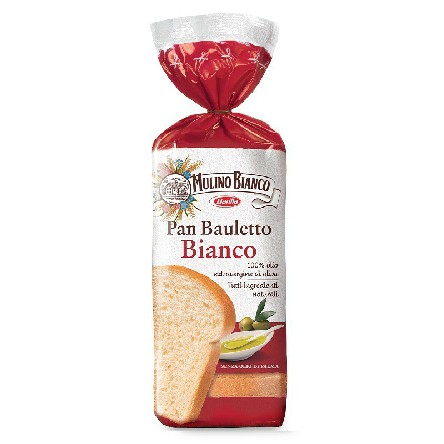 [8076809504720] M.BIANCO PANE BIANCO BAULETTO GR.400