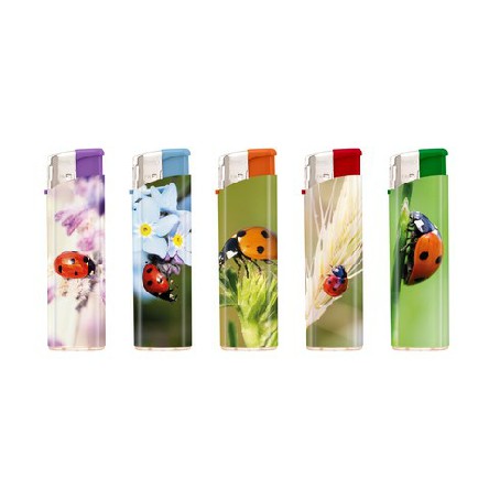 [4014663754213] ACC. ATOMIC ELECTRONIC LIGHTER F10