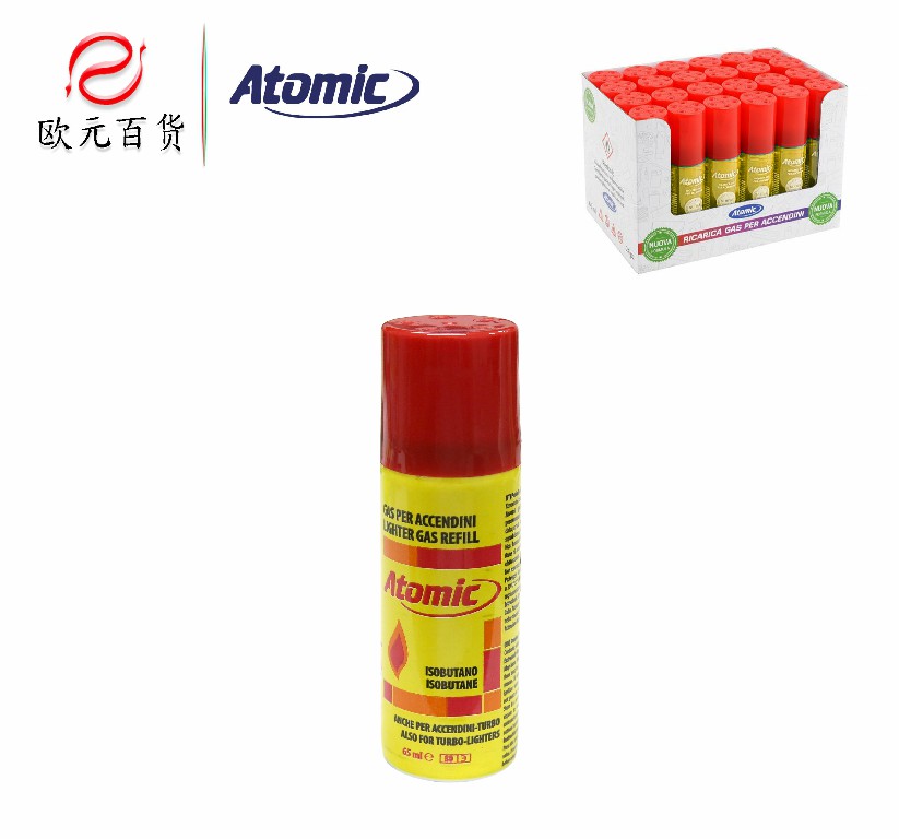 [4014663763383] ATOMIC REFILL 65ML