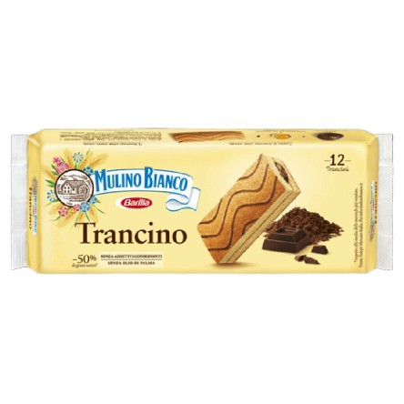 [8076809542760] M.BIANCO MERENDE TRANCINO CLASSICO 330GR