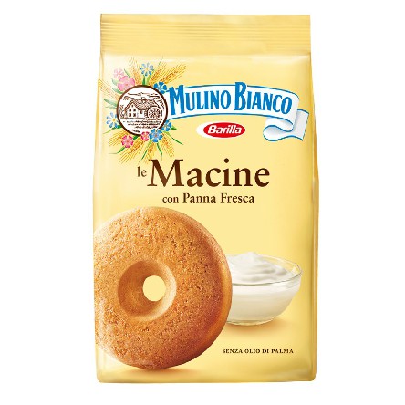 [8076809572897] M.BIANCO BISCOTTI 350GR