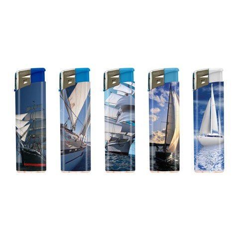 [4014663813293] ATOMIC ELECTRONIC LIGHTER F11