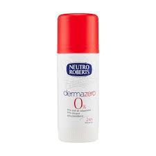 [80804109] ROBERTS DEO STICK 40ML DERMAZERO