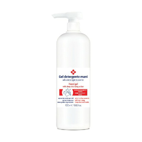 [80804499] GEL IGINIZZANTE 1LT
