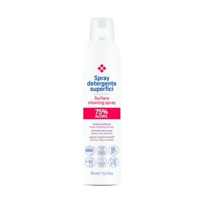 [80815549] SPRAY DETERGENTE SUPERFICI 300ML