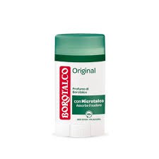 [80820130] BOROTALCO DEO STICK 40ML ORIGINAL