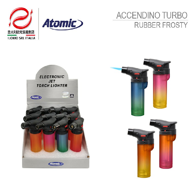 [4014663824824] ACCENDINO TURBO