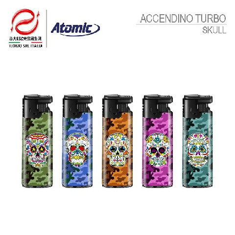 [4014663825852] ACCENDINO TURBO