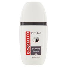 [80858065] BOROTALCO DEO VAPO 75ML INVISIBLE