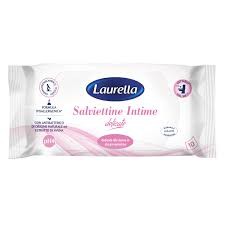 [80858355] SALV. LAURELLA INTIME X 10 DELICATE