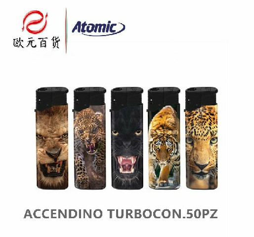 [4014663828297] ACCENDINO TURBO