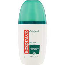[80874607] BOROTALCO VAPO ORIGINAL