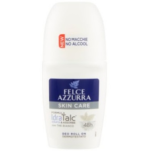 [80887034] DEO FELCE ROLL .ON 50 SKIN CARE