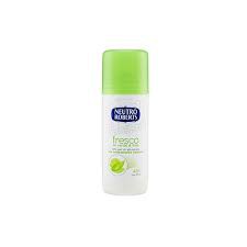 [80921554] ROBERTS DEO STICK 40ML GREEN NO ALCOOL