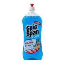 [80990376] SPIC E S.PIATTI 1L ANTIBATTER.