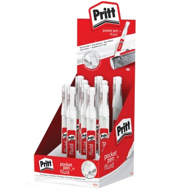 [4015000436724] PRITT CORRETTORE POCKET PEN 8ML