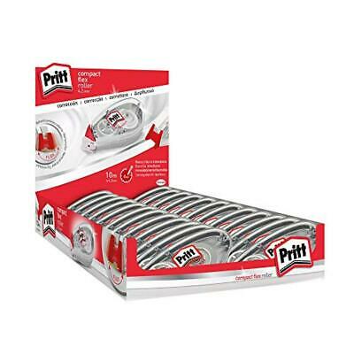 [4015000438605] PRITT CORRETTORE COMPACT A NASTRO 4,2MMX10MT