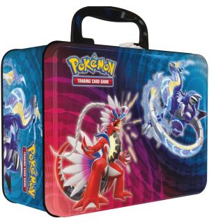[820650603105] POKEMON VALIGETTA BACK TO SCHOOL 6 BUSTINE
