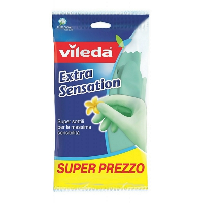 [4023103073920] VILEDA GUANTI EXTRASENSATION TG S