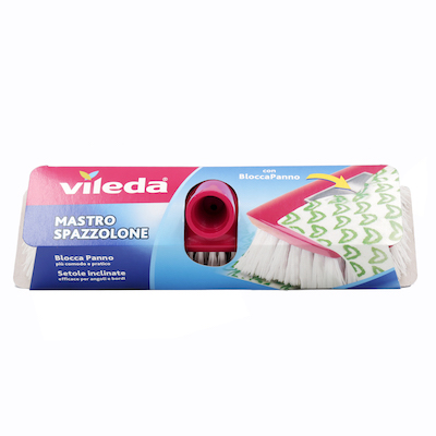 [4023103139985] VILEDA RICAMBIO MASTROSPAZZOLONE