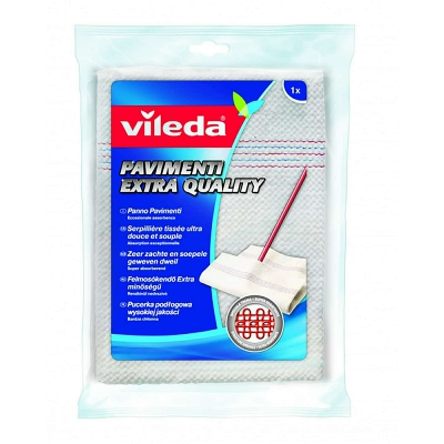 [4023103147829] VILEDA PANNO PAVIMENTI EXTRA QUALITY