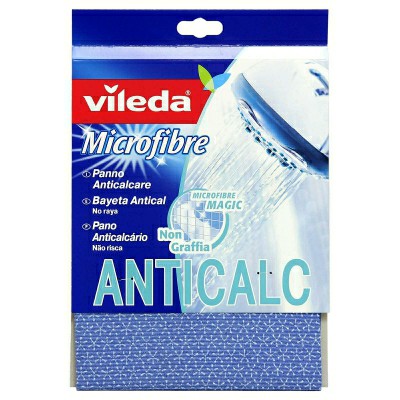 [4023103172241] VILEDA PANNO MICROFIBRE ANTICALC