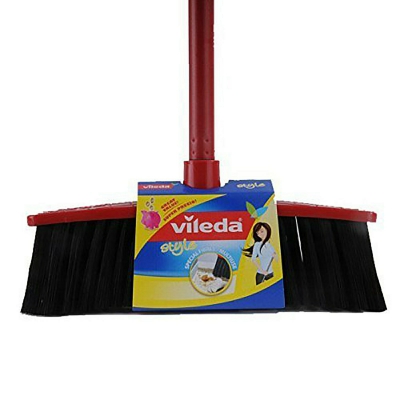 [4023103178212] VILEDA SCOPA STYLE CON MANICO TELESCOPICO