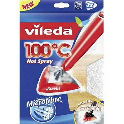 [4023103181281] VILEDA 100 GRADI 2 RICAMBI