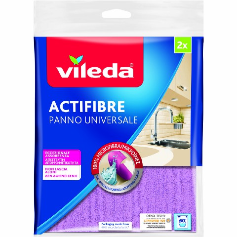 [4023103185807] VILEDA PANNO ACTIFIBRE 2PZ