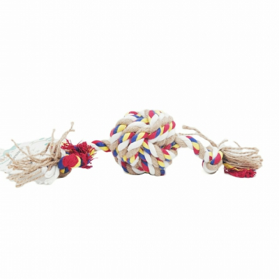 [8211682801928] GIOCO IN CORDA CANE