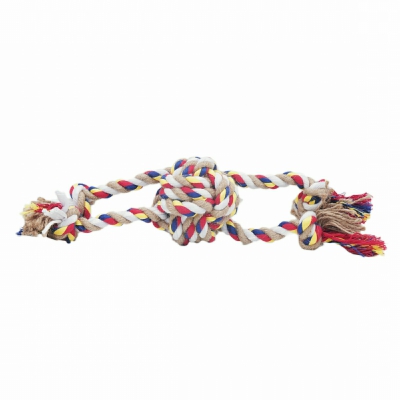 [8211682801942] GIOCO IN CORDA CANE