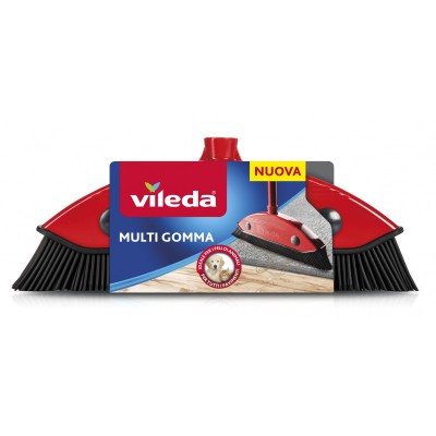 [4023103208308] VILEDA SCOPA MULTI GOMMA