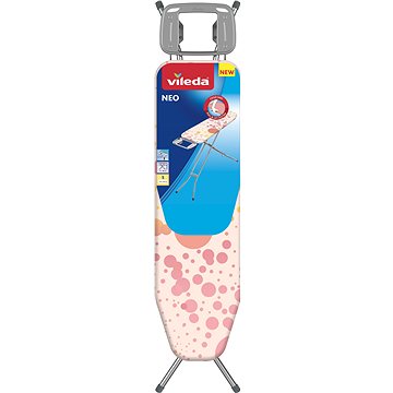 [4023103218864] VILEDA NEO ROSA MIS 114X33CM 4