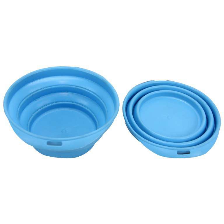 [8211682812665] CIOTOLA IN SILICONE PER CANE