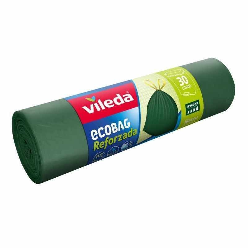 [4023103230590] ECOBAG RICICLATO 30LT