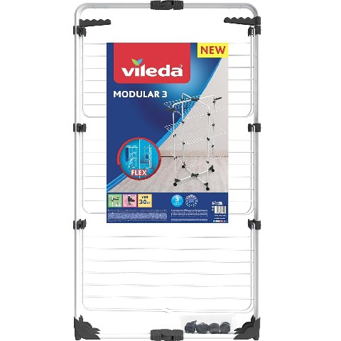 [4023103244108] VILEDA MODULAR 3