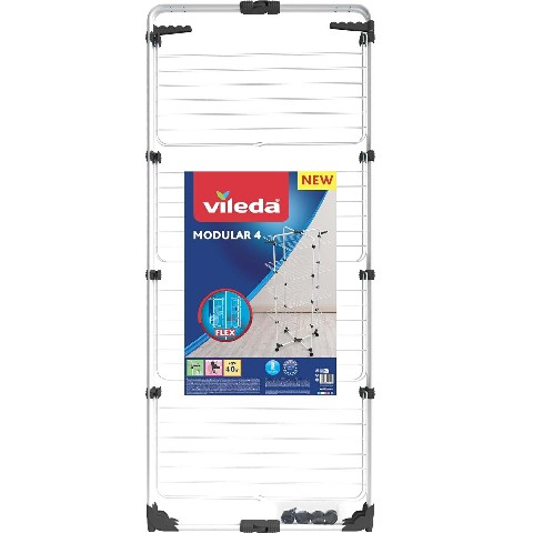 [4023103244122] VILEDA MODULAR 4