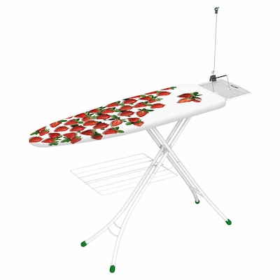 [4023103244665] GIMI PRESTIGE 8 BIANCO MIXS4 LOC--4/40-