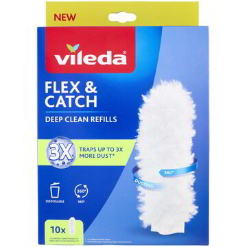 [4023103252486] F&C REFILL 10 PZ