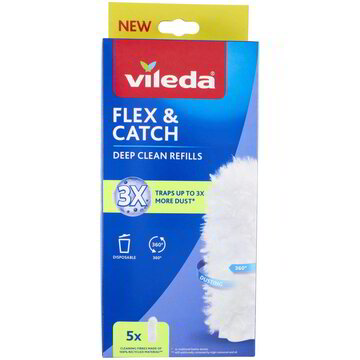 [4023103252509] F&C REFILL 5 PZ