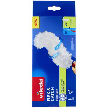 [4023103257122] F&C MANICO CORTO + 2 REFILL