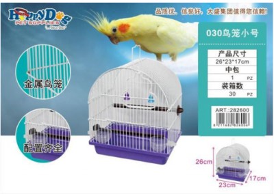 [8211682826006] GABBIA PER UCCELLI