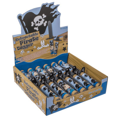 [4029811232222] SPADA DA PIRATA RIENTRANTE