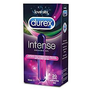 [8410104881801] DUREX INTENSE ORGASMIC GEL ART.972050874
