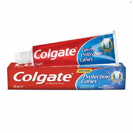 [8410372152306] COLGATE GUSTO CLASSICO