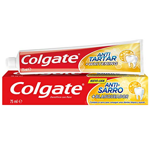 [8410372242304] COLGATE ANTITARTARO +WHIT