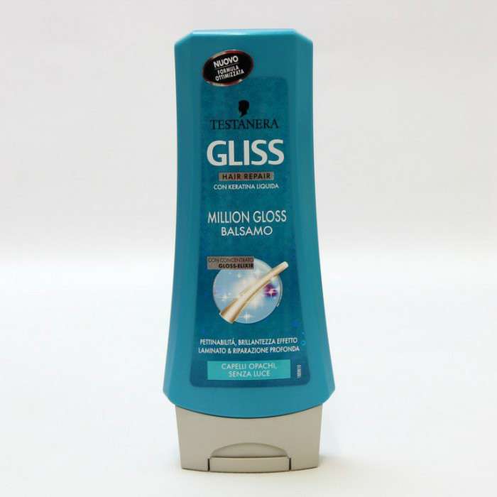 [8410436165495] GLISS BALSAMO 200ML